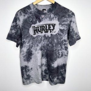 Tie Dye Hurley Tee